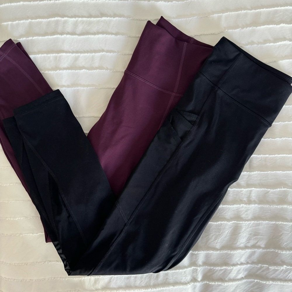 Fabletics Leggings Bundle - image 1